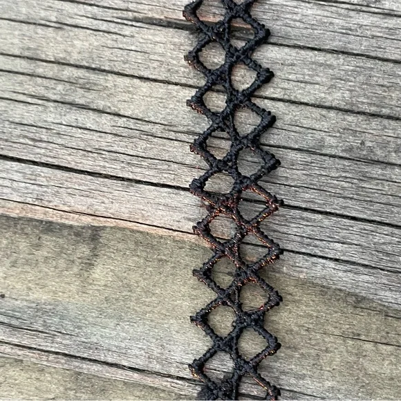 NEW Amelia Choker - Necklace - Picture 7 of 8